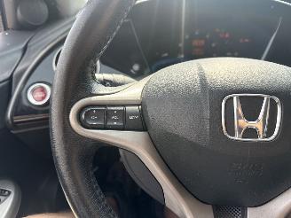 Honda Civic 1.8 Sport picture 18