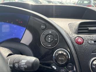 Honda Civic 1.8 Sport picture 21