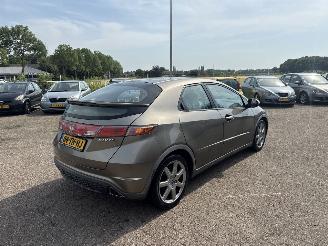 Honda Civic 1.8 Sport picture 7