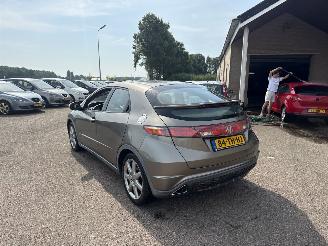 Honda Civic 1.8 Sport picture 5