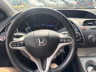 Honda Civic 1.8 Sport picture 13