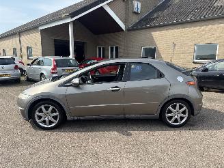 Honda Civic 1.8 Sport picture 4