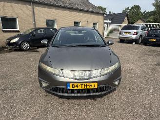 Honda Civic 1.8 Sport picture 2