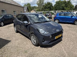 Schadeauto Hyundai I-10 1.0 Comfort REST BPM €800,-!!! 2022/10