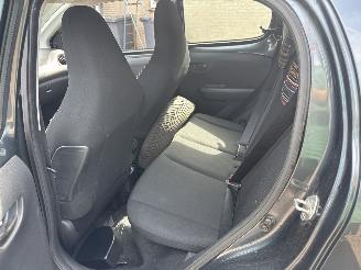 Citroën C1 1.0 e-VTi Live picture 39