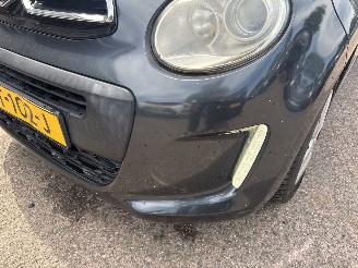 Citroën C1 1.0 e-VTi Live picture 22