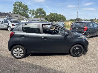 Citroën C1 1.0 e-VTi Live picture 10
