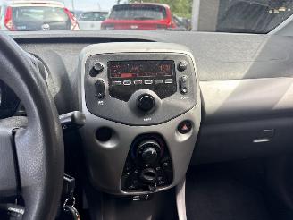 Citroën C1 1.0 e-VTi Live picture 28