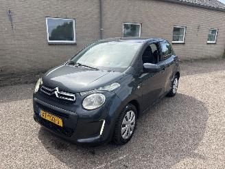 Citroën C1 1.0 e-VTi Live picture 4