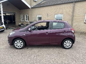 Peugeot 108 1.0 e-VTi Active REST BPM €200,-!!! picture 4