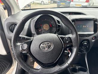 Toyota Aygo 1.0 VVT-i x picture 18