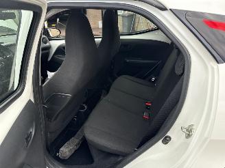Toyota Aygo 1.0 VVT-i x picture 27