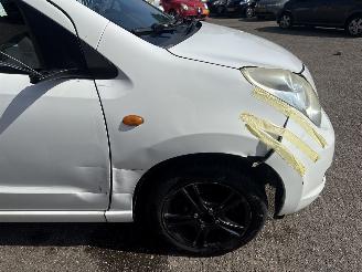 Suzuki Alto 1.0 Cool Comfort picture 9