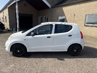 Suzuki Alto 1.0 Cool Comfort picture 4