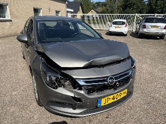 Opel Astra 1.4 Edition AUT REST BPM €800,-!!! picture 10