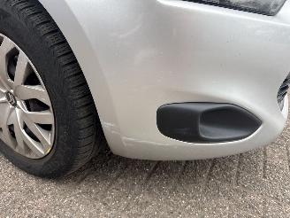 Citroën C4-picasso PICASSO 1.6 e-HDi Attraction AUT REST BPM €400,-!!! picture 15