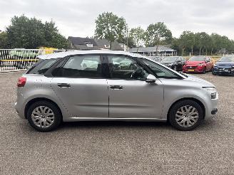 Citroën C4-picasso PICASSO 1.6 e-HDi Attraction AUT REST BPM €400,-!!! picture 8