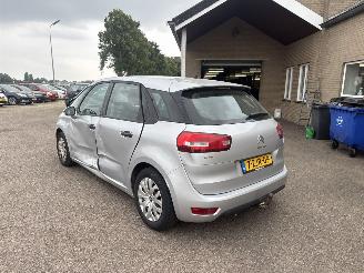 Citroën C4-picasso PICASSO 1.6 e-HDi Attraction AUT REST BPM €400,-!!! picture 5