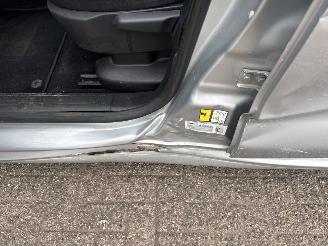 Citroën C4-picasso PICASSO 1.6 e-HDi Attraction AUT REST BPM €400,-!!! picture 10