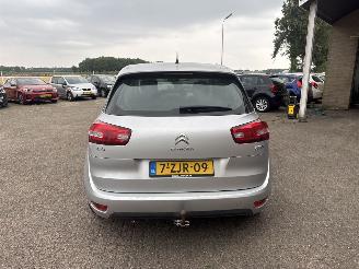 Citroën C4-picasso PICASSO 1.6 e-HDi Attraction AUT REST BPM €400,-!!! picture 6