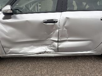 Citroën C4-picasso PICASSO 1.6 e-HDi Attraction AUT REST BPM €400,-!!! picture 9