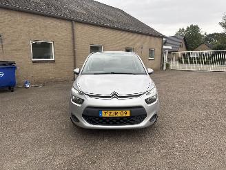 Citroën C4-picasso PICASSO 1.6 e-HDi Attraction AUT REST BPM €400,-!!! picture 2