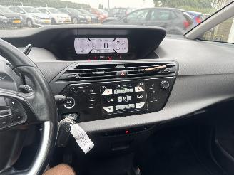 Citroën C4-picasso PICASSO 1.6 e-HDi Attraction AUT REST BPM €400,-!!! picture 21