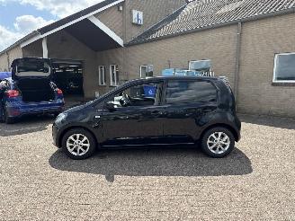 Skoda Citigo 1.0 Greentech Edition WEINIG KILOMETERS picture 4