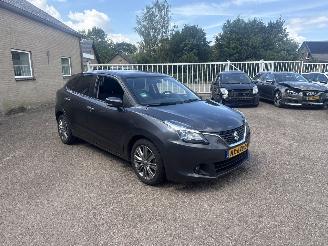 Schadeauto Suzuki Baleno 1.0 B.jet High Executive AUT REST BPM €600,-!!! 2017/5