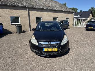 Opel Corsa 1.2-16V Business picture 2