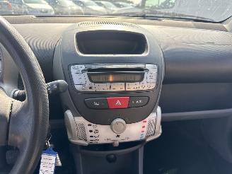 Citroën C1 1.0-12V Ambiance picture 16