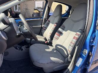 Citroën C1 1.0-12V Ambiance picture 24