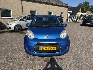 Citroën C1 1.0-12V Ambiance picture 2