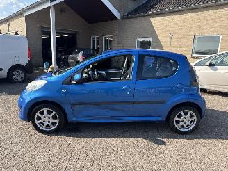 Citroën C1 1.0-12V Ambiance picture 4