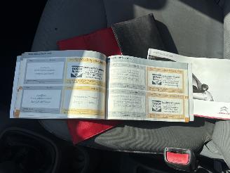 Citroën C1 1.0-12V Ambiance picture 21
