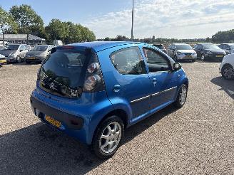 Citroën C1 1.0-12V Ambiance picture 7