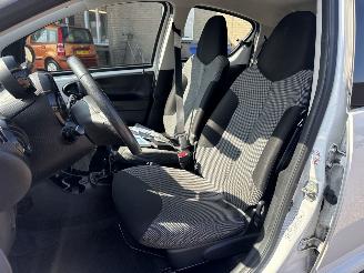 Toyota Aygo 1.0 VVT-i Dyn. Or. picture 23