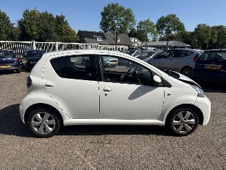 Toyota Aygo 1.0 VVT-i Dyn. Or. picture 8