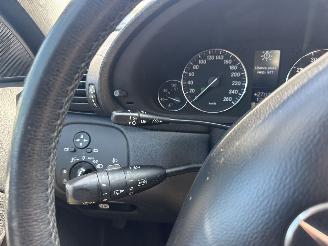 Mercedes C-klasse C-klasse Combi  200 K. Elegance picture 16