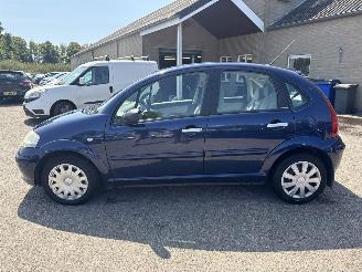 Citroën C3 1.6i-16V Exclusive AUTOMAAT picture 4