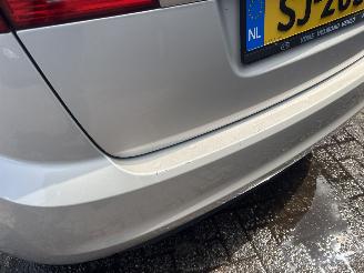 Kia Venga 1.4 CVVT X-ecutive picture 19