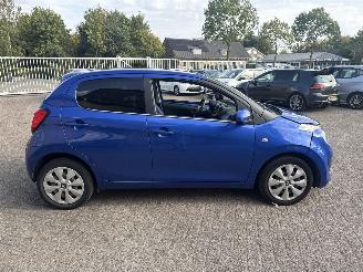 Citroën C1 1.0 VTi Feel REST BPM €300,-!!! picture 8