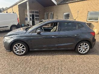 Seat Ibiza 1.0 EcoTSI FR Business Intense REST BPM €1700,-!!! picture 4