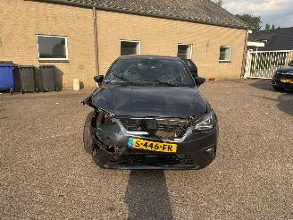 Seat Ibiza 1.0 EcoTSI FR Business Intense REST BPM €1700,-!!! picture 2