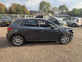 Seat Ibiza 1.0 EcoTSI FR Business Intense REST BPM €1700,-!!! picture 8
