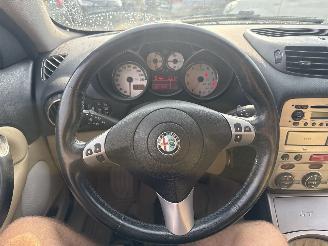Alfa Romeo GT 2.0 JTS Collezione picture 16