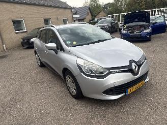 skadebil auto Renault Clio 1.5 dCi Limited REST BPM €350,-!!! 2016/5