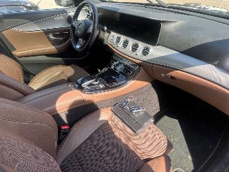 Mercedes E-klasse Estate 200 d Business Solution picture 16