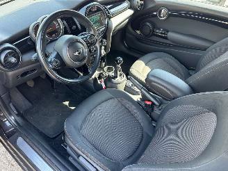 Mini One 1.2 One Business picture 8