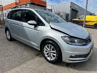 škoda osobní automobily Volkswagen Touran 1.2 TSI Trendline 7p 2018/2